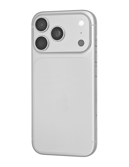 Apple Iphone 17 Pro Max 256Gb Silver