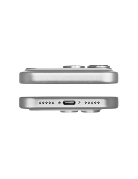Apple Iphone 17 Pro Max 256Gb Silver