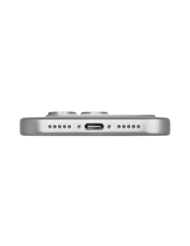 Apple Iphone 17 Pro Max 256Gb Silver