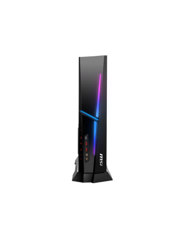 Msi Mpg Trident As Ai 2Nvl5-064Eu Core Ultra 5 225F 16Gb Ddr5 Ssd1Tb Geforce Rtx 5060 8G Ventus 2X Ax211 (Wifi 6E) Bluetooth 5.3