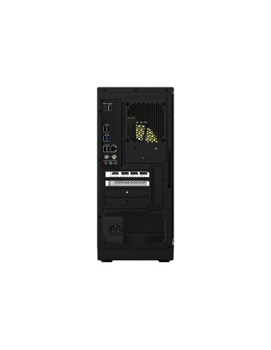 Msi Mag Infinite S Ai 2Nvl5-012Xeu Core Ultra 5 225F 16Gb Ddr5 Ssd1Tb Geforce Rtx 5060 8G Ventus 2X Oc V1 Aw-Xb560Nf (Wifi 6E) B