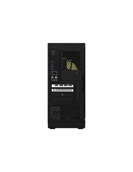 Msi Mag Infinite S Ai 2Nvl5-012Xeu Core Ultra 5 225F 16Gb Ddr5 Ssd1Tb Geforce Rtx 5060 8G Ventus 2X Oc V1 Aw-Xb560Nf (Wifi 6E) B