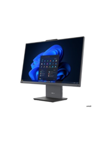 Lenovo Thinkcentre | Neo 55A 24 G6 | Touchscreen | Desktop | Aio | 23.8 " | Fhd | Amd Ryzen 5 | 220 | Internal Memory 16 Gb | So