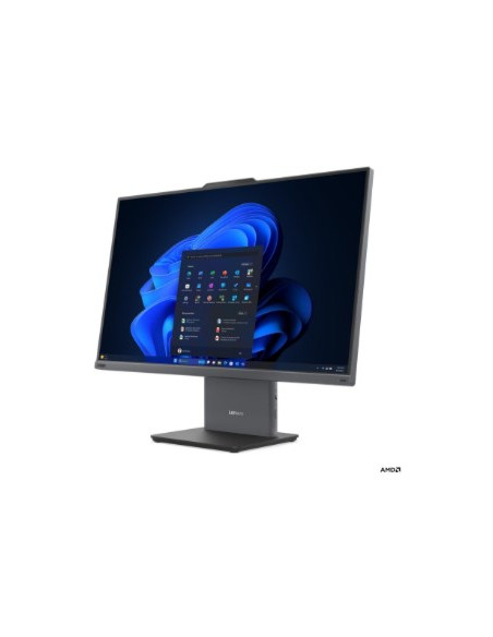 Lenovo Thinkcentre | Neo 55A 24 G6 | Touchscreen | Desktop | Aio | 23.8 " | Fhd | Amd Ryzen 5 | 220 | Internal Memory 16 Gb | So