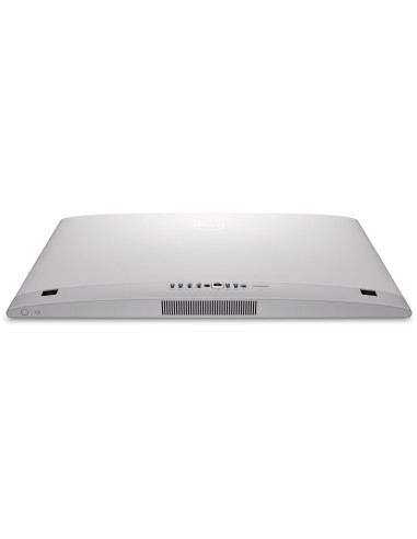 Dell 27 Aio Ec27250 Core 7-150U 27.0"Fhd Touch Ips 250Nits 16Gb Ddr5 Ssd1Tb Intel Graphics Cam Wlan + Bt Backlit Kb W11Pro 3Y Pr