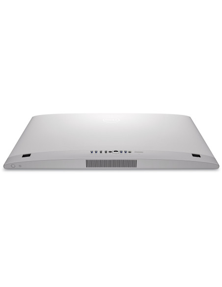 Dell 27 Aio Ec27250 Core 7-150U 27.0"Fhd Touch Ips 250Nits 16Gb Ddr5 Ssd1Tb Intel Graphics Cam Wlan + Bt Backlit Kb W11Pro 3Y Pr