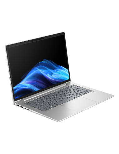 Hp Elitebook 6 G1A Next Gen Ai Pc Copilot+ Pc Amd Ryzen Ai 5 340 Laptop 35,6 Cm (14") Wuxga 16 Gb Ddr5-Sdram 512 Gb Ssd Wi-Fi 6E