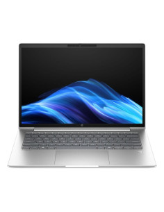 Hp Elitebook 6 G1A Next Gen Ai Pc Copilot+ Pc Amd Ryzen Ai 5 340 Laptop 35,6 Cm (14") Wuxga 16 Gb Ddr5-Sdram 512 Gb Ssd Wi-Fi 6E 2