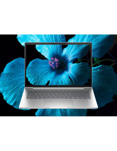 Hp Elitebook 6 G1A Next Gen Ai Pc Copilot+ Pc Amd Ryzen Ai 5 340 Laptop 35,6 Cm (14") Wuxga 16 Gb Ddr5-Sdram 512 Gb Ssd Wi-Fi 6E
