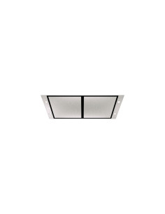 Teka Dht 1285 Inox Wbudowany Sufit Czarny, Stal Nierdzewna 807 M3/H 2