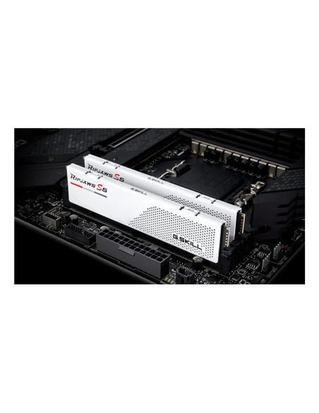 G.skill Ddr5 48Gb Pc 6000 Cl30 Zestaw (2X24Gb)