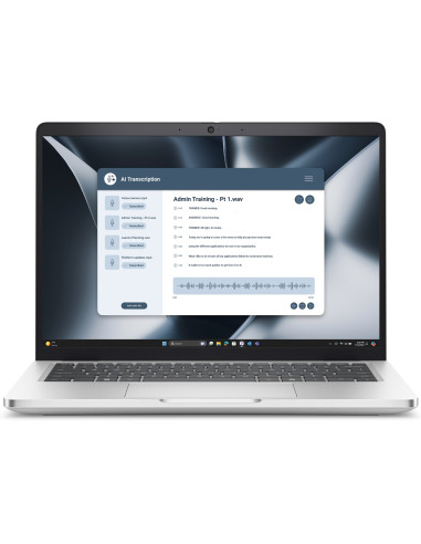 Dell Pro 13 Plus Pb13255 Ryzen 5 Pro 230 13.3 Fhd+ 60Hz Ips Matt 16Gb Lpddr5X Ssd512 Radeon 760M Fgrpr&Smtcd Camfhd+Ir Wlan+Bt B