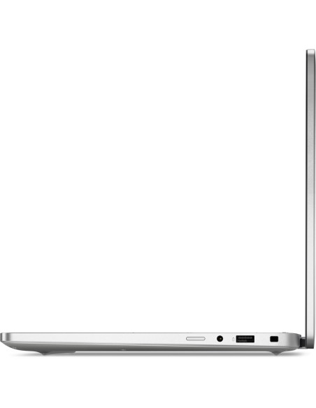 Dell Pro 13 Plus Pb13255 Ryzen 5 Pro 230 13.3 Fhd+ 60Hz Ips Matt 16Gb Lpddr5X Ssd512 Radeon 760M Fgrpr&Smtcd Camfhd+Ir Wlan+Bt B
