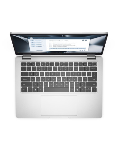Dell Pro 13 Plus Pb13255 Ryzen 5 Pro 230 13.3 Fhd+ 60Hz Ips Matt 16Gb Lpddr5X Ssd512 Radeon 760M Fgrpr&Smtcd Camfhd+Ir Wlan+Bt B