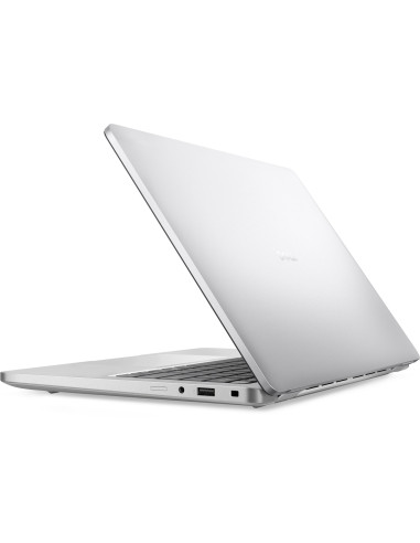Dell Pro 13 Plus Pb13255 Ryzen 5 Pro 230 13.3 Fhd+ 60Hz Ips Matt 16Gb Lpddr5X Ssd512 Radeon 760M Fgrpr&Smtcd Camfhd+Ir Wlan+Bt B