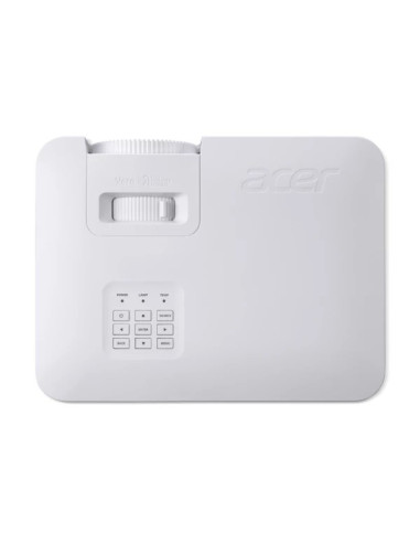 Acer Vero Pl2535Pi Projektor O Standardowym Rzucie 5500 Ansi Lumenów Dlp 1080P (1920X1080) Kompatybilność 3D Biały