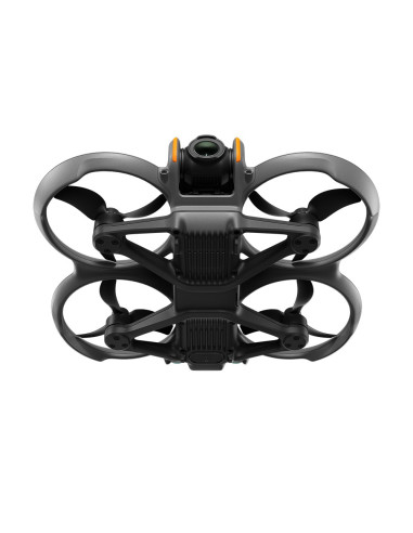 Dji Avata 2 Fly More Combo (3 Batteries) 4 Wirn. Quadcopter 12 Mp 3840 X 2880 Px 2150 Mah Czarny