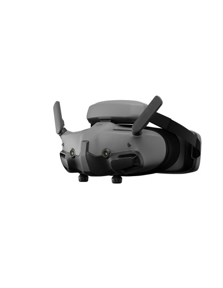 Dji Avata 2 Fly More Combo (3 Batteries) 4 Wirn. Quadcopter 12 Mp 3840 X 2880 Px 2150 Mah Czarny