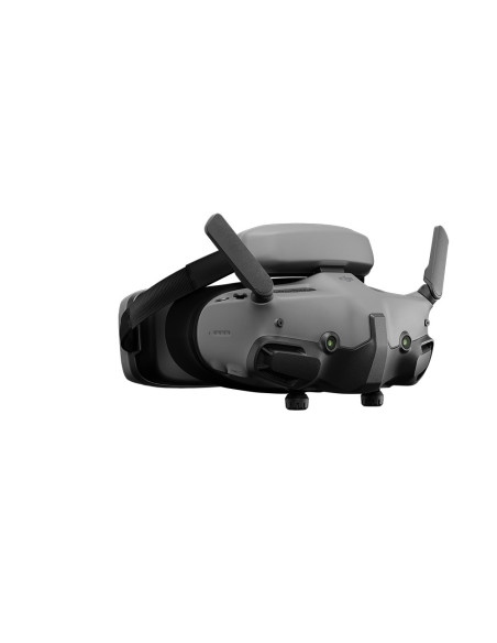 Dji Avata 2 Fly More Combo (3 Batteries) 4 Wirn. Quadcopter 12 Mp 3840 X 2880 Px 2150 Mah Czarny