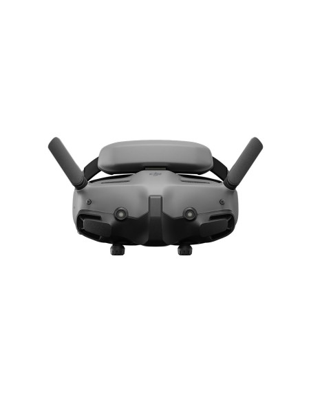 Dji Avata 2 Fly More Combo (3 Batteries) 4 Wirn. Quadcopter 12 Mp 3840 X 2880 Px 2150 Mah Czarny