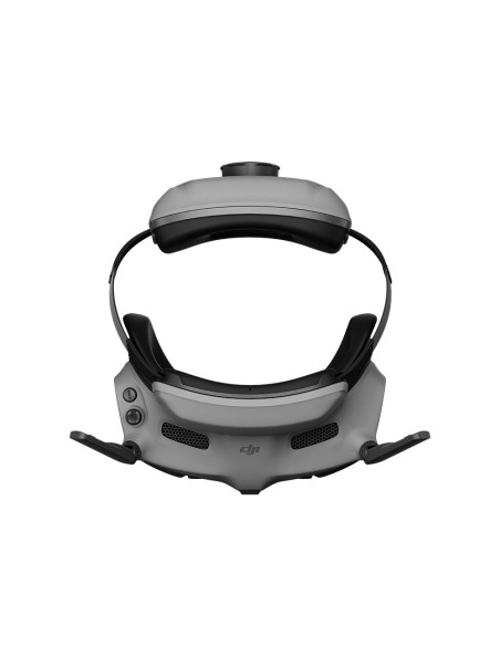 Dji Avata 2 Fly More Combo (3 Batteries) 4 Wirn. Quadcopter 12 Mp 3840 X 2880 Px 2150 Mah Czarny