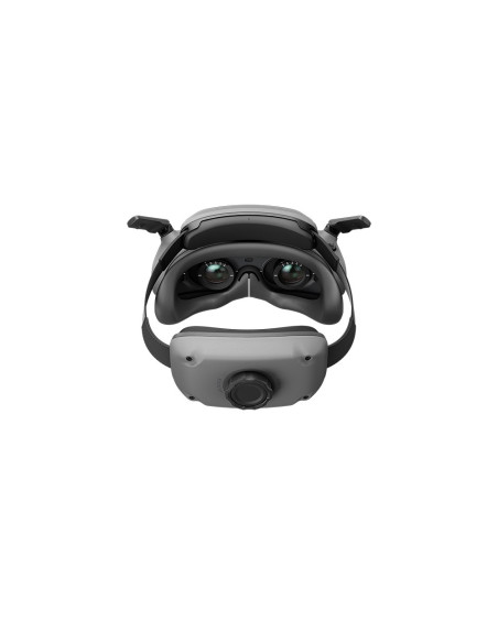 Dji Avata 2 Fly More Combo (3 Batteries) 4 Wirn. Quadcopter 12 Mp 3840 X 2880 Px 2150 Mah Czarny
