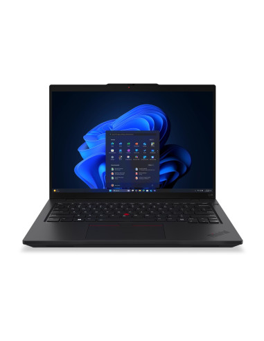 Lenovo Thinkpad L14 Gen6 Ultra 5 225H 14.0"Fhd Ips Ag 16Gb Ddr5 5600 Ssd1Tb Intel Graphics Noos 3Y Onsite + Kyh