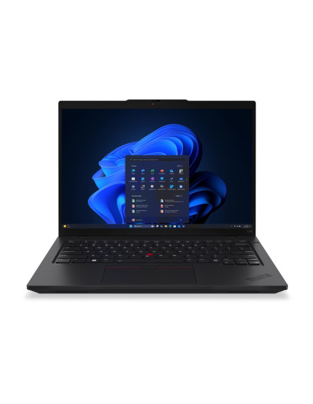 Lenovo Thinkpad L14 Gen6 Ultra 5 225H 14.0"Fhd Ips Ag 16Gb Ddr5 5600 Ssd1Tb Intel Graphics Noos 3Y Onsite + Kyh