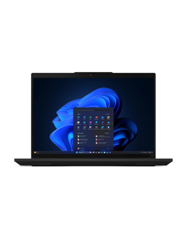 Lenovo Thinkpad L14 Gen6 Ultra 5 225H 14.0"Fhd Ips Ag 16Gb Ddr5 5600 Ssd1Tb Intel Graphics Noos 3Y Onsite + Kyh