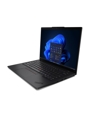 Lenovo Thinkpad L14 Gen6 Ultra 5 225H 14.0"Fhd Ips Ag 16Gb Ddr5 5600 Ssd1Tb Intel Graphics Noos 3Y Onsite + Kyh