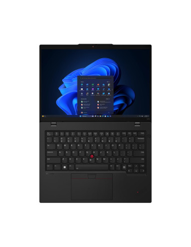 Lenovo Thinkpad L14 Gen6 Ultra 5 225H 14.0"Fhd Ips Ag 16Gb Ddr5 5600 Ssd1Tb Intel Graphics Noos 3Y Onsite + Kyh