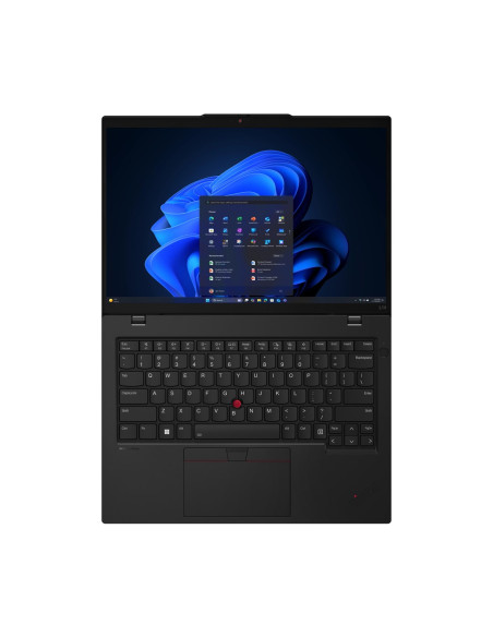 Lenovo Thinkpad L14 Gen6 Ultra 5 225H 14.0"Fhd Ips Ag 16Gb Ddr5 5600 Ssd1Tb Intel Graphics Noos 3Y Onsite + Kyh