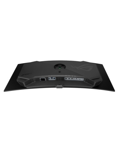 Monitor Asus 34" Pg34Wcdn Qd-Oled 360Hz