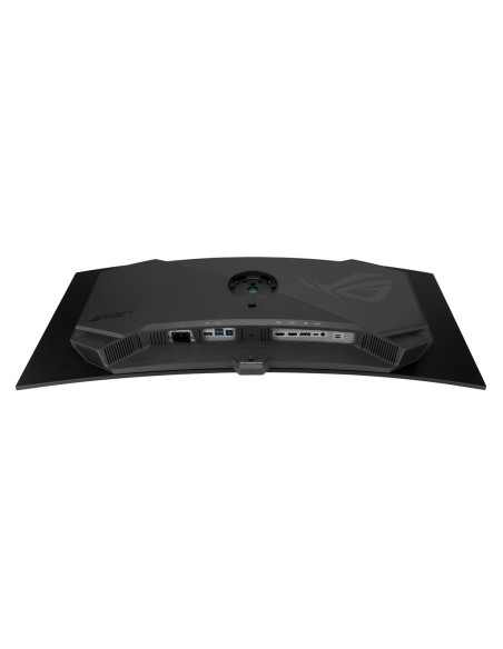 Monitor Asus 34" Pg34Wcdn Qd-Oled 360Hz