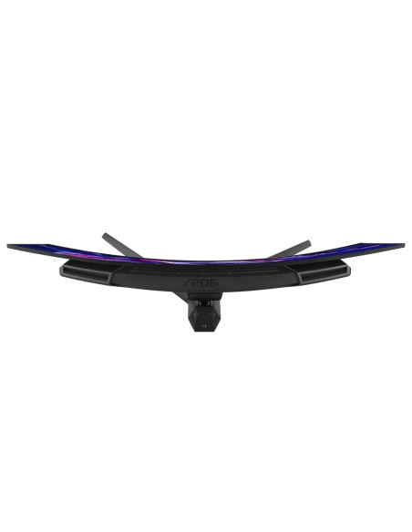 Monitor Asus 34" Pg34Wcdn Qd-Oled 360Hz