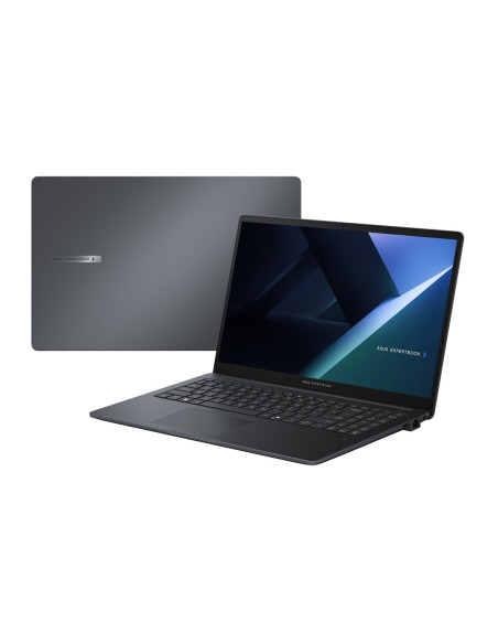 Asus Expertbook B1503Cva-S78164X Core 7 240H 15.6"Fhd 300Nits 60Hz Ag 16Gb Ddr5 Ssd1Tb Intel Graphics Cam1080P 50Whrs W11Pro Gen