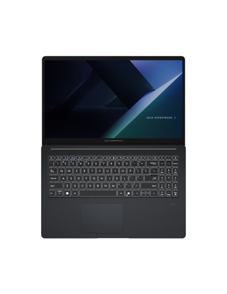 Asus Expertbook B1503Cva-S78164X Core 7 240H 15.6"Fhd 300Nits 60Hz Ag 16Gb Ddr5 Ssd1Tb Intel Graphics Cam1080P 50Whrs W11Pro Gen