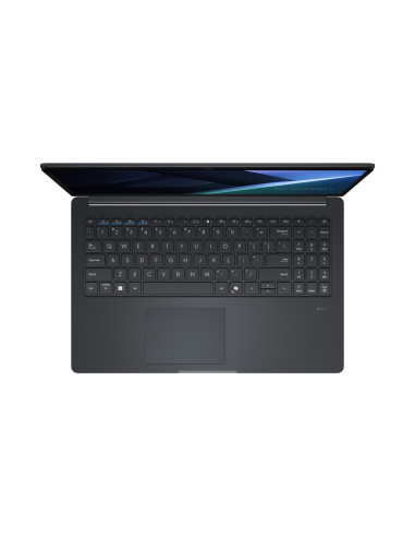 Asus Expertbook B1503Cva-S78164X Core 7 240H 15.6"Fhd 300Nits 60Hz Ag 16Gb Ddr5 Ssd1Tb Intel Graphics Cam1080P 50Whrs W11Pro Gen