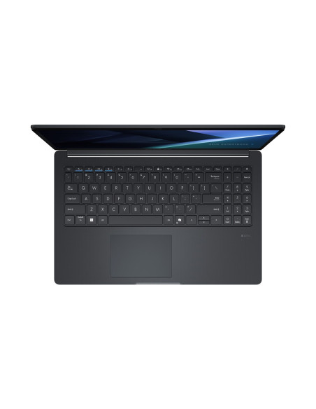 Asus Expertbook B1503Cva-S78164X Core 7 240H 15.6"Fhd 300Nits 60Hz Ag 16Gb Ddr5 Ssd1Tb Intel Graphics Cam1080P 50Whrs W11Pro Gen