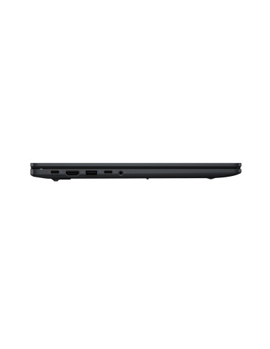 Asus Expertbook B1503Cva-S78164X Core 7 240H 15.6"Fhd 300Nits 60Hz Ag 16Gb Ddr5 Ssd1Tb Intel Graphics Cam1080P 50Whrs W11Pro Gen