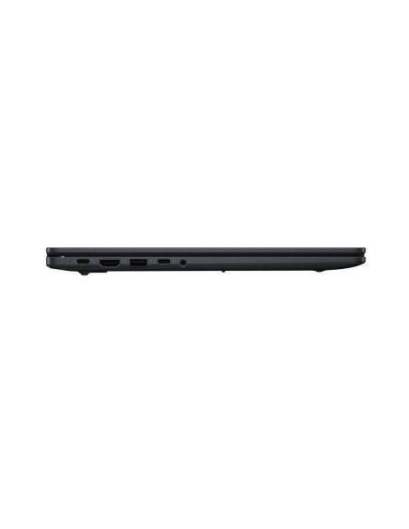 Asus Expertbook B1503Cva-S78164X Core 7 240H 15.6"Fhd 300Nits 60Hz Ag 16Gb Ddr5 Ssd1Tb Intel Graphics Cam1080P 50Whrs W11Pro Gen