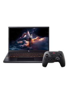 Acer Nitro V 15 Anv15-52-750T Intel® Core™ I7 I7-13620H Laptop 39,6 Cm (15.6") Full Hd 16 Gb Ddr4-Sdram 512 Gb Ssd Nvidia Geforc