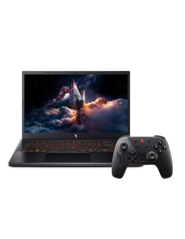 Acer Nitro V 15 Anv15-52-750T Intel® Core™ I7 I7-13620H Laptop 39,6 Cm (15.6") Full Hd 16 Gb Ddr4-Sdram 512 Gb Ssd Nvidia Geforc