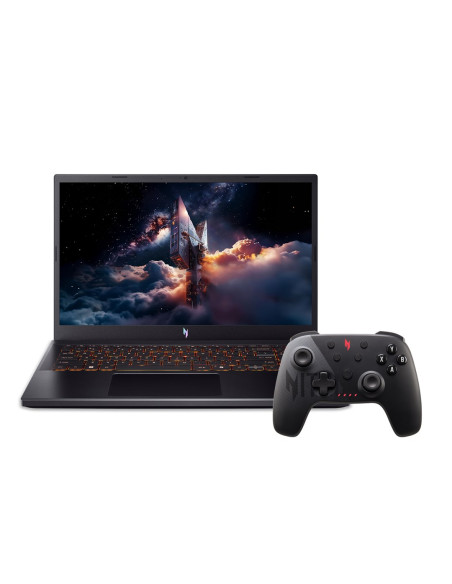 Acer Nitro V 15 Anv15-52-750T Intel® Core™ I7 I7-13620H Laptop 39,6 Cm (15.6") Full Hd 16 Gb Ddr4-Sdram 512 Gb Ssd Nvidia Geforc