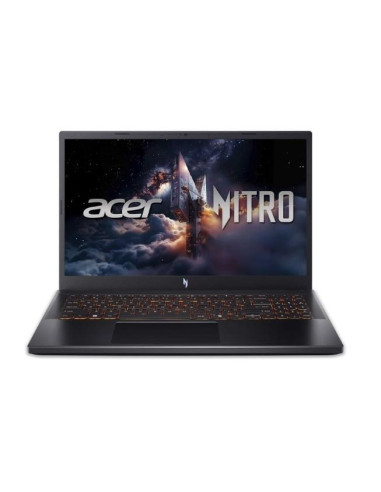 Acer Nitro V 15 Anv15-52-750T Intel® Core™ I7 I7-13620H Laptop 39,6 Cm (15.6") Full Hd 16 Gb Ddr4-Sdram 512 Gb Ssd Nvidia Geforc