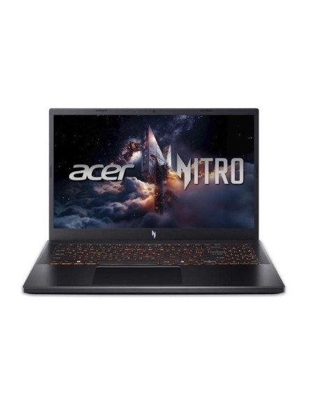 Acer Nitro V 15 Anv15-52-750T Intel® Core™ I7 I7-13620H Laptop 39,6 Cm (15.6") Full Hd 16 Gb Ddr4-Sdram 512 Gb Ssd Nvidia Geforc