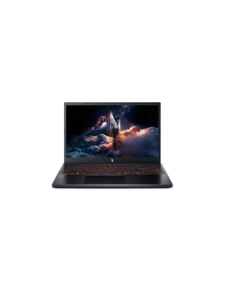 Acer Nitro V 15 Anv15-52-750T Intel® Core™ I7 I7-13620H Laptop 39,6 Cm (15.6") Full Hd 16 Gb Ddr4-Sdram 512 Gb Ssd Nvidia Geforc