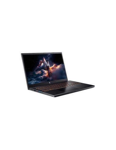 Acer Nitro V 15 Anv15-52-750T Intel® Core™ I7 I7-13620H Laptop 39,6 Cm (15.6") Full Hd 16 Gb Ddr4-Sdram 512 Gb Ssd Nvidia Geforc