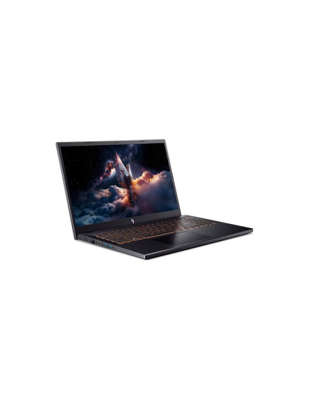 Acer Nitro V 15 Anv15-52-750T Intel® Core™ I7 I7-13620H Laptop 39,6 Cm (15.6") Full Hd 16 Gb Ddr4-Sdram 512 Gb Ssd Nvidia Geforc