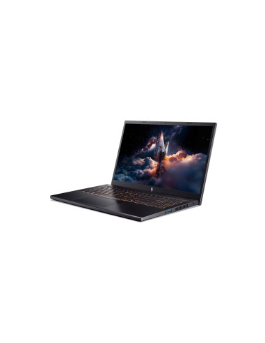 Acer Nitro V 15 Anv15-52-750T Intel® Core™ I7 I7-13620H Laptop 39,6 Cm (15.6") Full Hd 16 Gb Ddr4-Sdram 512 Gb Ssd Nvidia Geforc